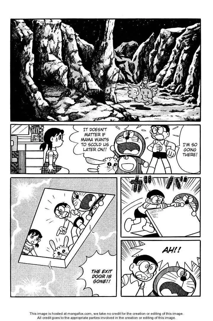 Doraemon Long Stories Chapter 2.4 29